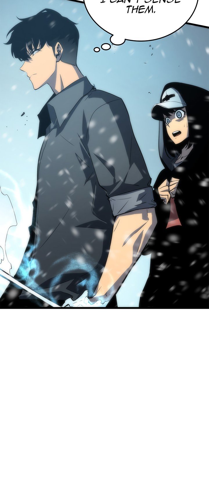 Solo Leveling Manhwa - Chapter 48 Page 14