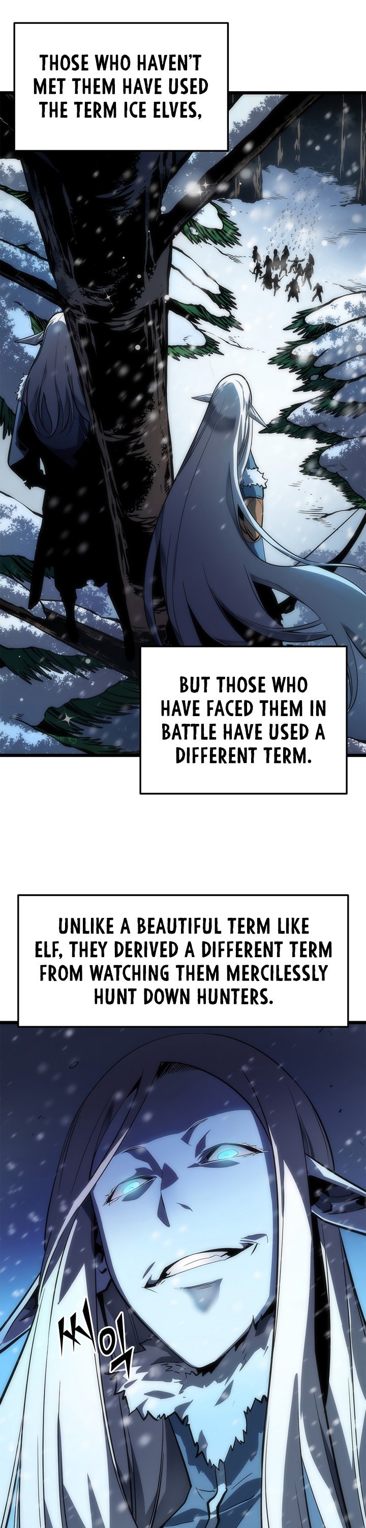 Solo Leveling Manhwa - Chapter 48 Page 15