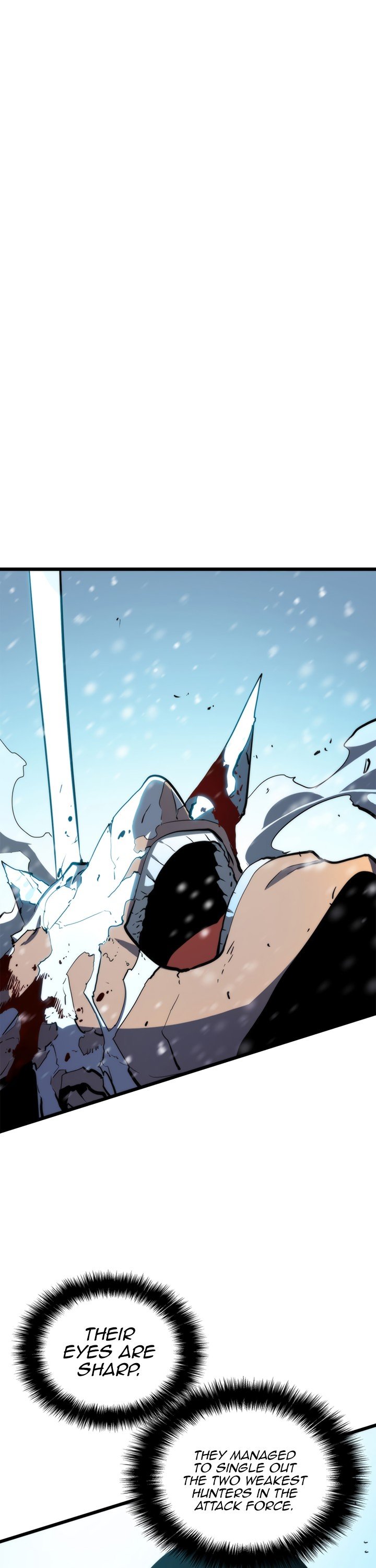 Solo Leveling Manhwa - Chapter 48 Page 25