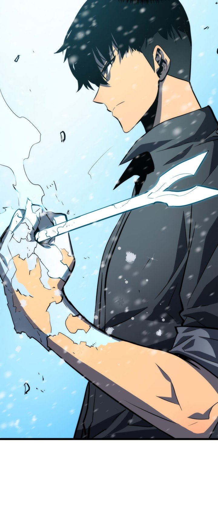 Solo Leveling Manhwa - Chapter 48 Page 26