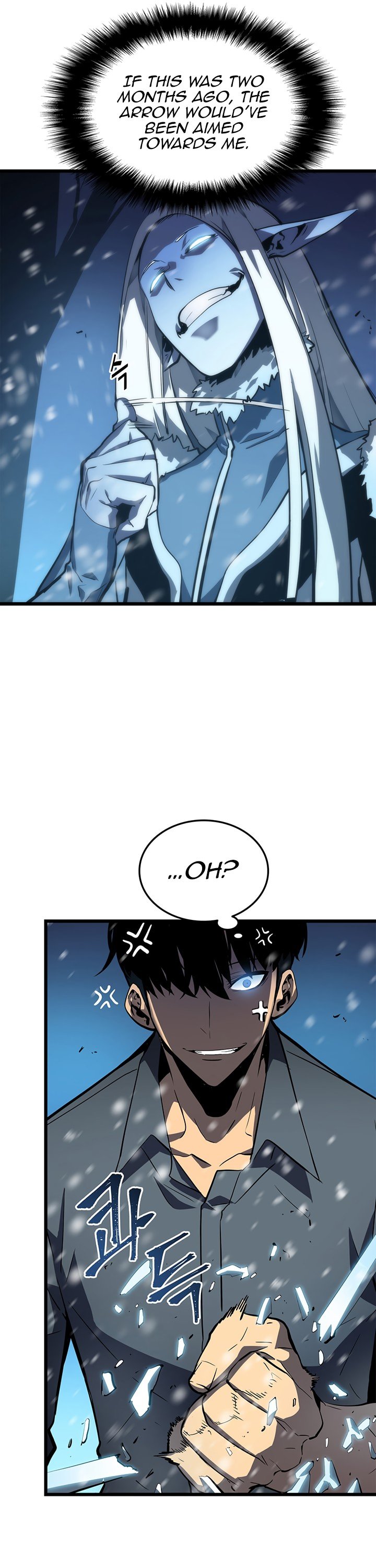 Solo Leveling Manhwa - Chapter 48 Page 27