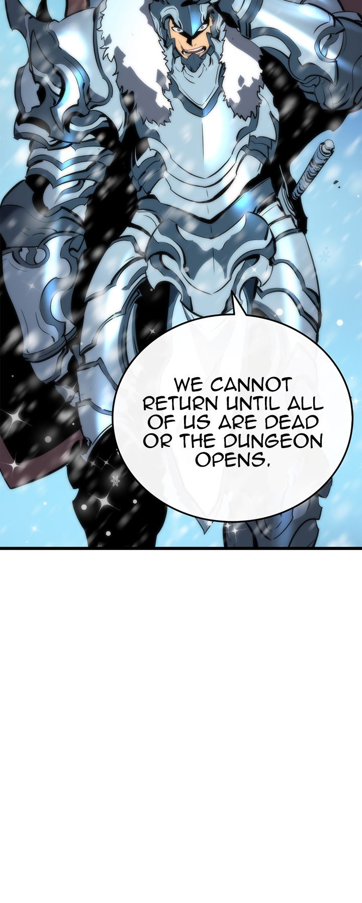 Solo Leveling Manhwa - Chapter 48 Page 29