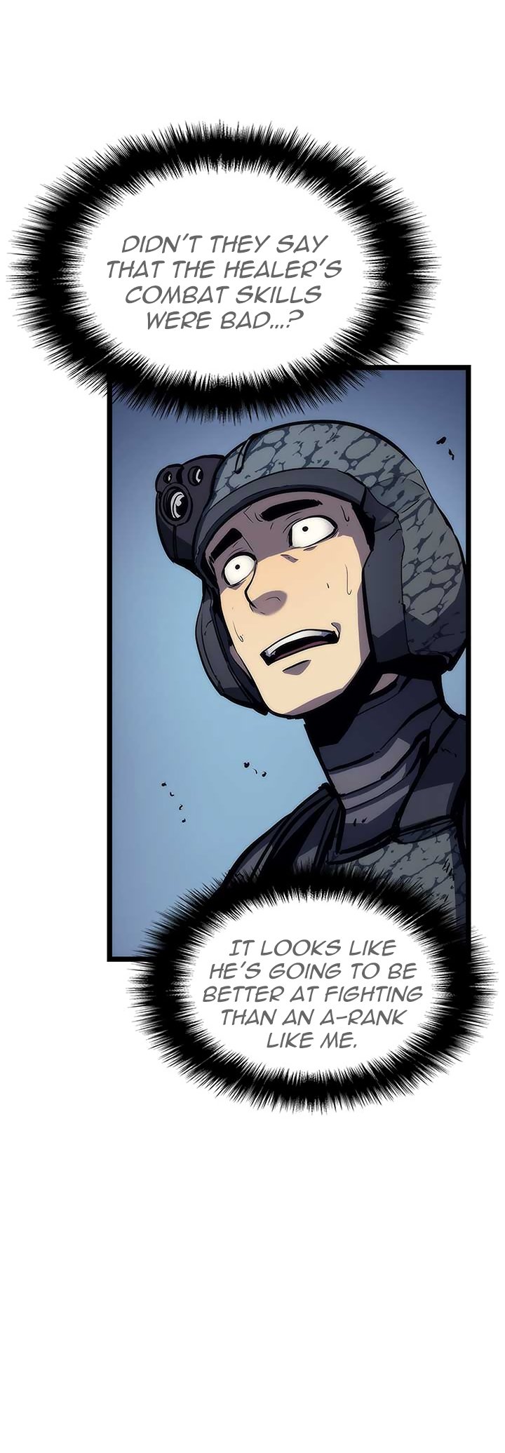 Solo Leveling Manhwa - Chapter 98 Page 6