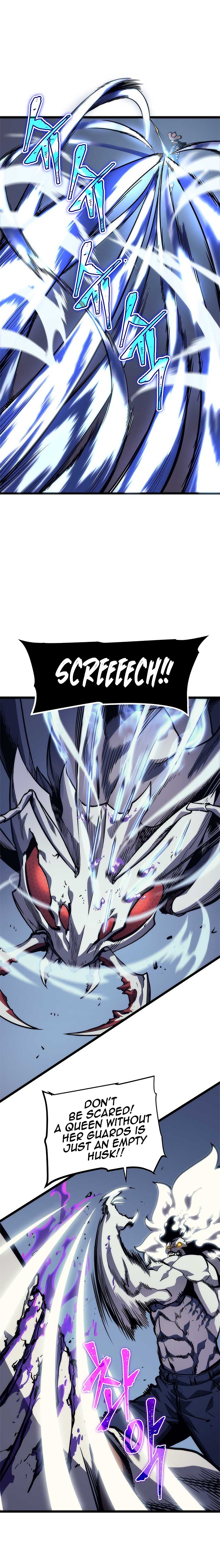 Solo Leveling Manhwa - Chapter 98 Page 14