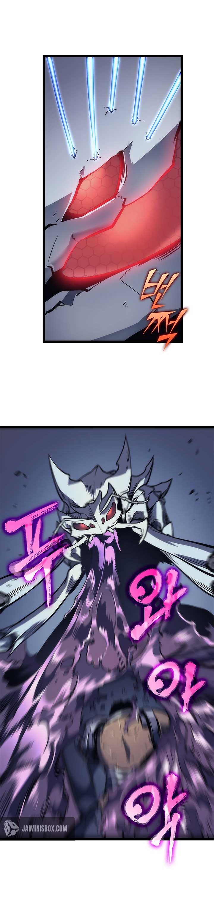 Solo Leveling Manhwa - Chapter 98 Page 15