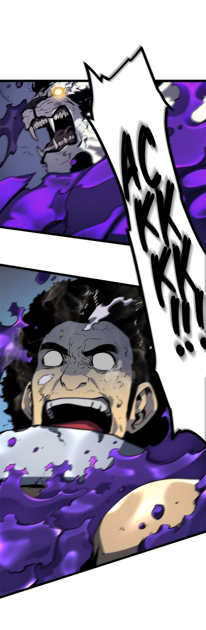 Solo Leveling Manhwa - Chapter 98 Page 16