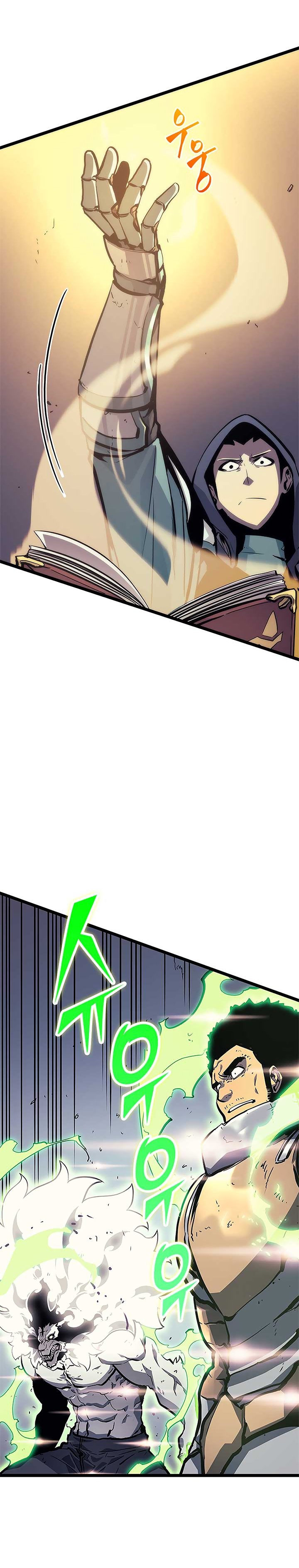 Solo Leveling Manhwa - Chapter 98 Page 17