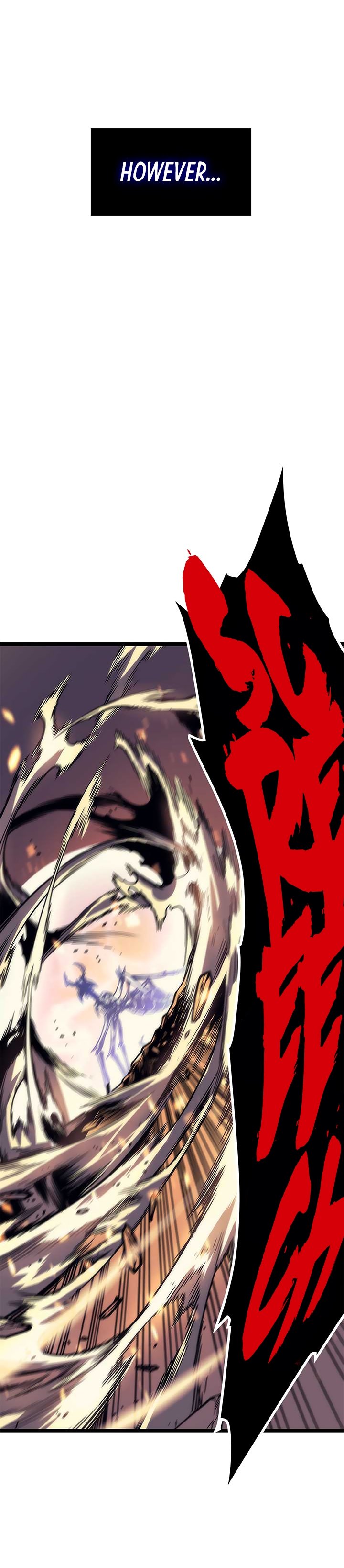 Solo Leveling Manhwa - Chapter 98 Page 23