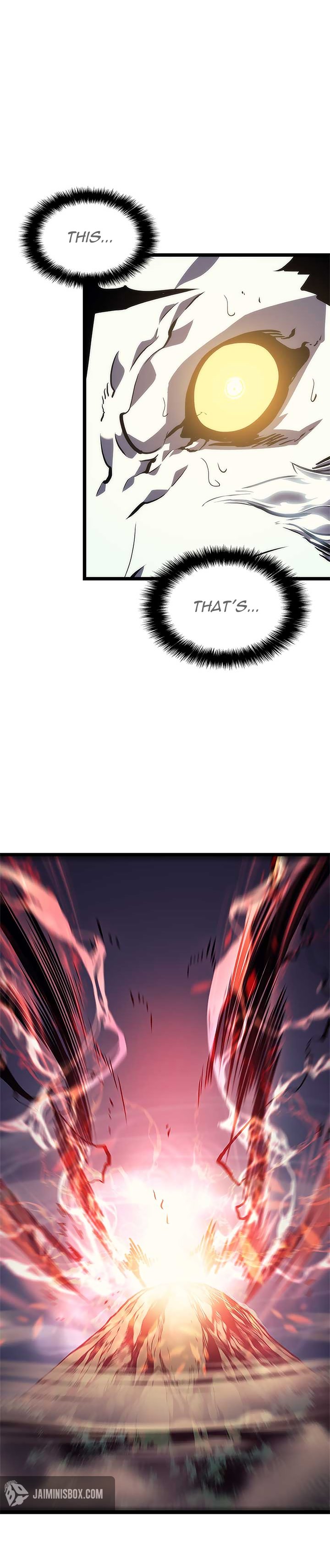 Solo Leveling Manhwa - Chapter 98 Page 34