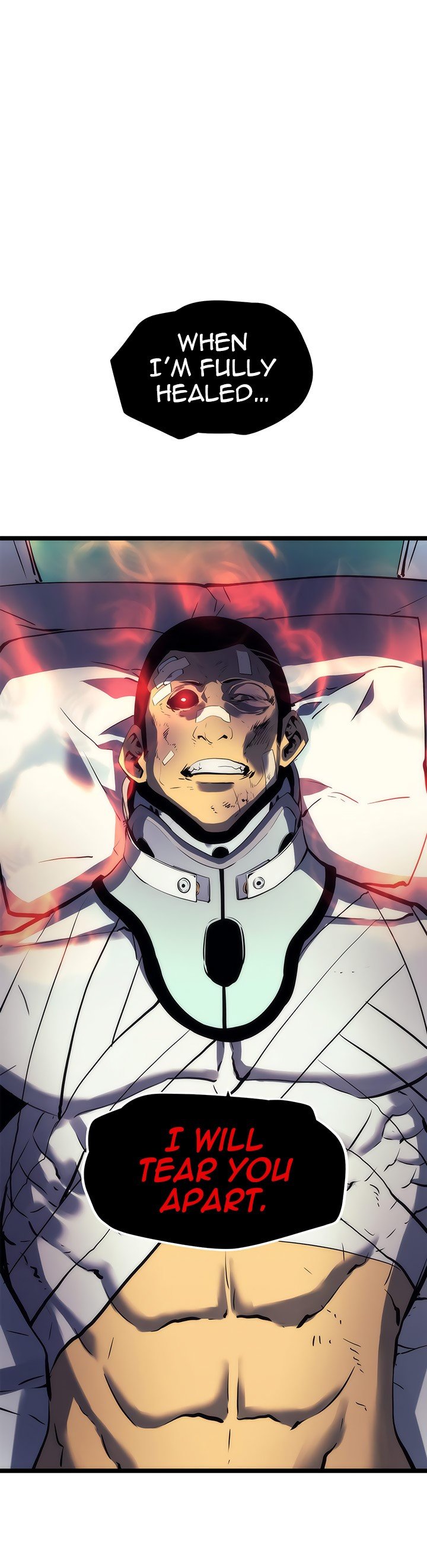 Solo Leveling Manhwa - Chapter 64 Page 30