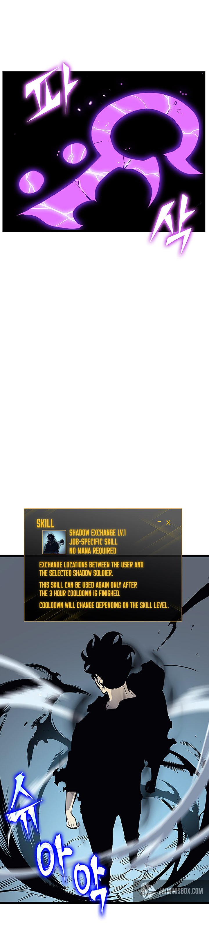 Solo Leveling Manhwa - Chapter 88 Page 15