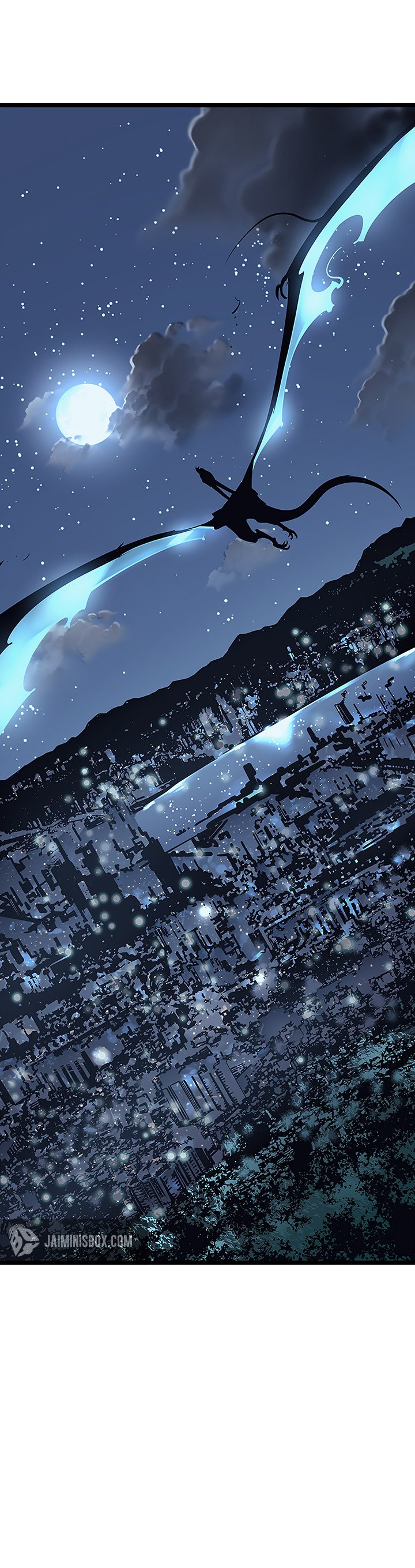 Solo Leveling Manhwa - Chapter 88 Page 21