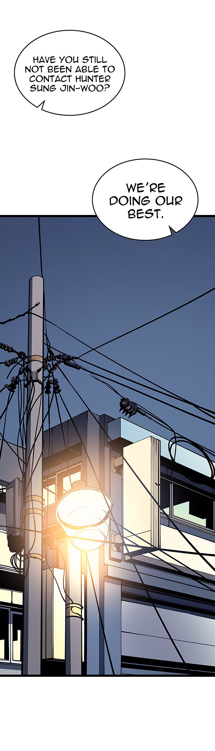 Solo Leveling Manhwa - Chapter 88 Page 26