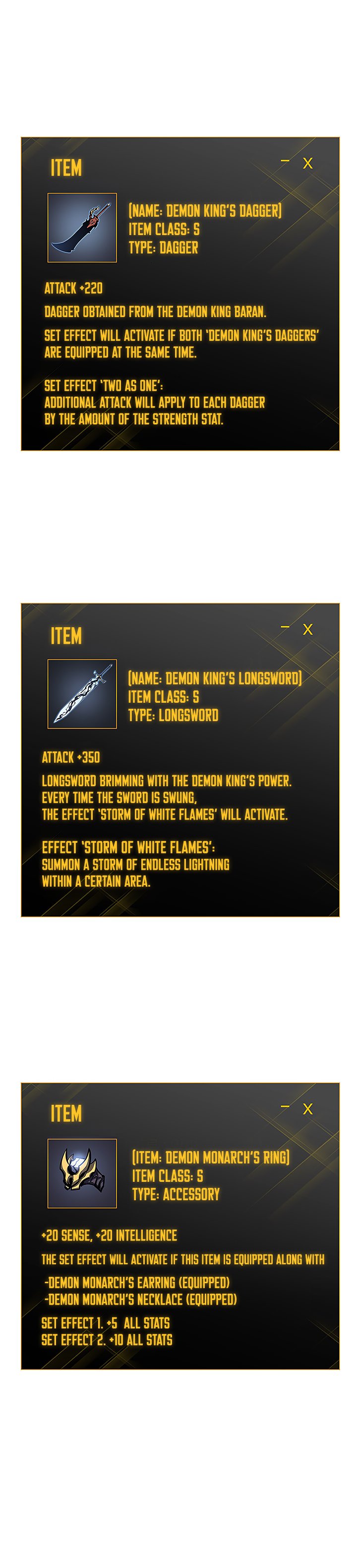 Solo Leveling Manhwa - Chapter 88 Page 29