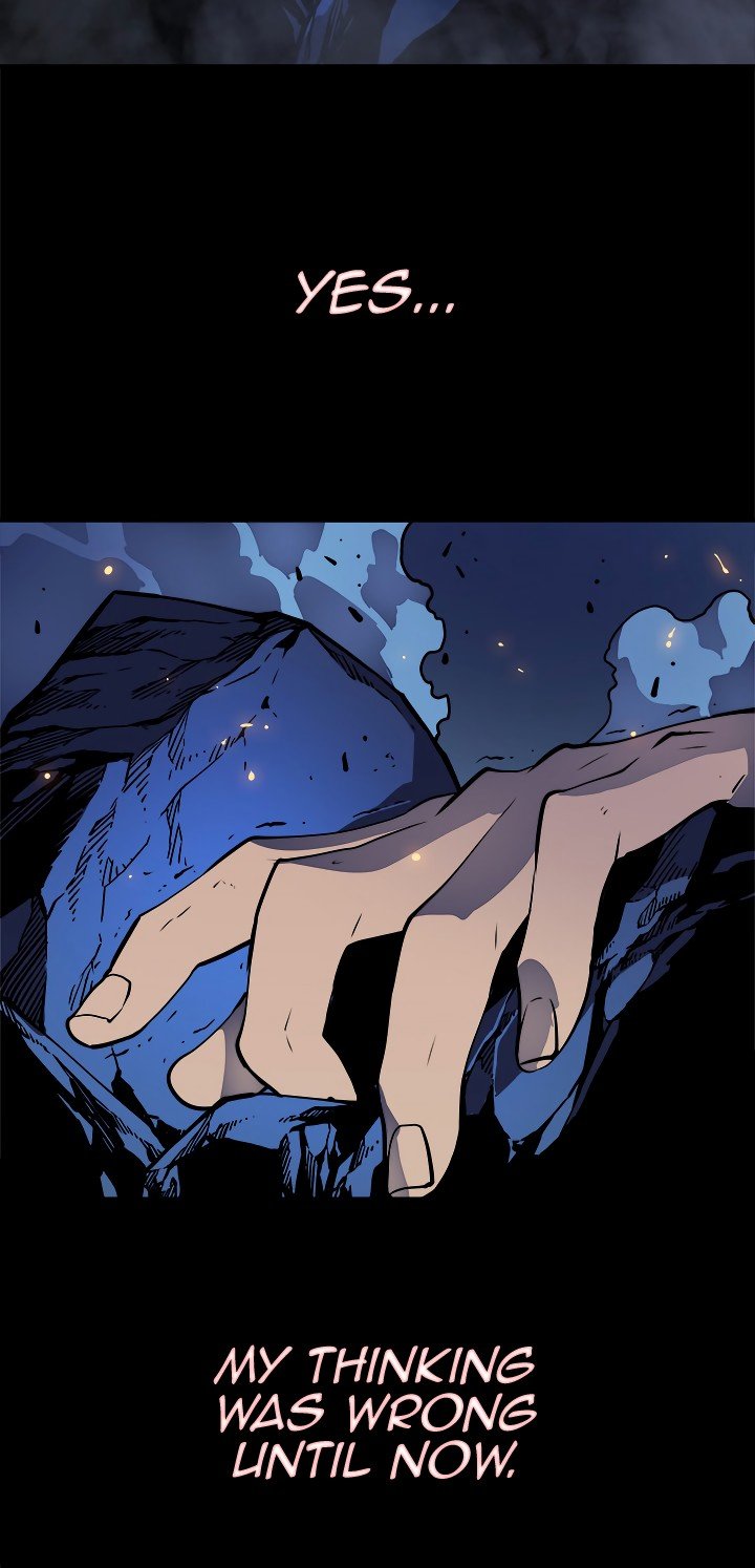 Solo Leveling Manhwa - Chapter 23 Page 21