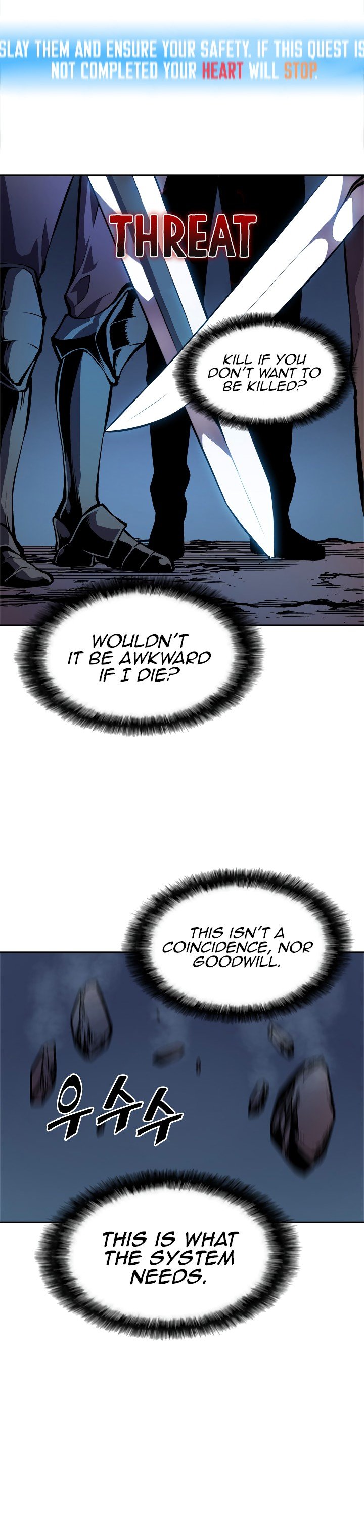 Solo Leveling Manhwa - Chapter 23 Page 25