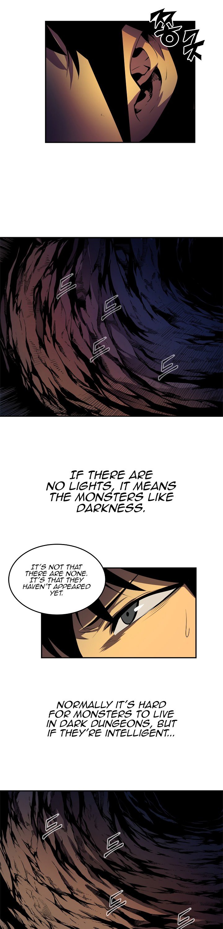 Solo Leveling Manhwa - Chapter 19 Page 15