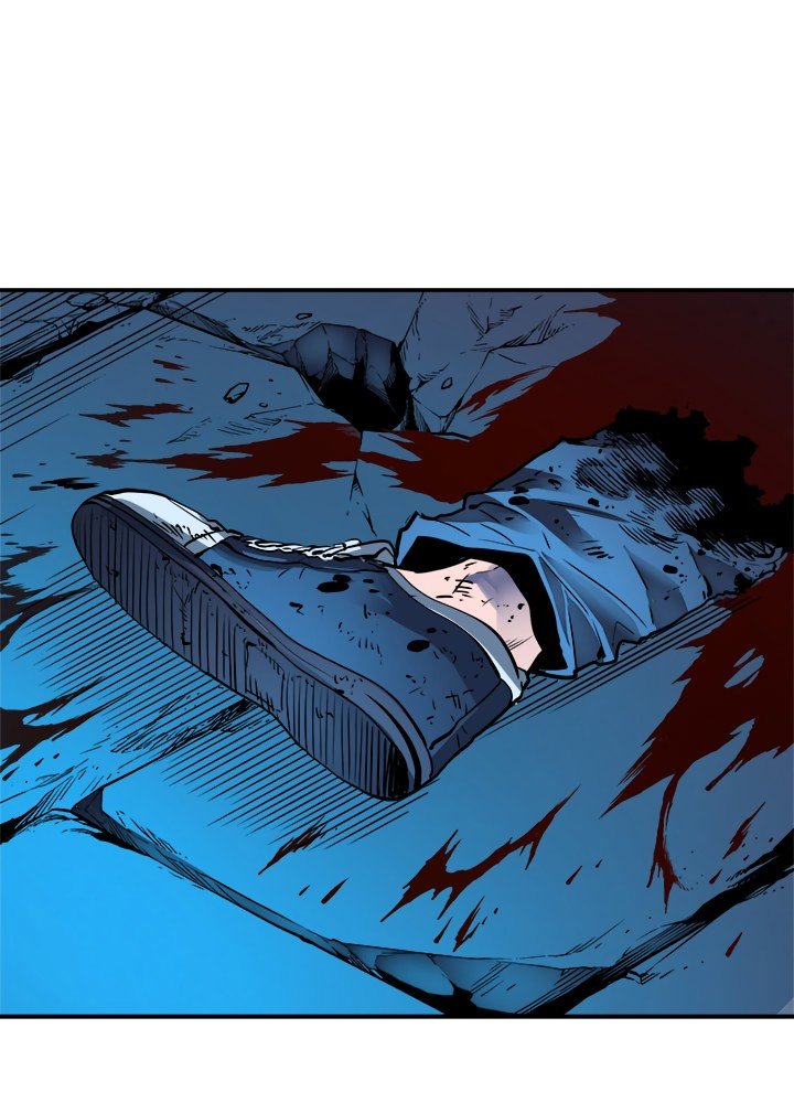 Solo Leveling Manhwa - Chapter 8 Page 1