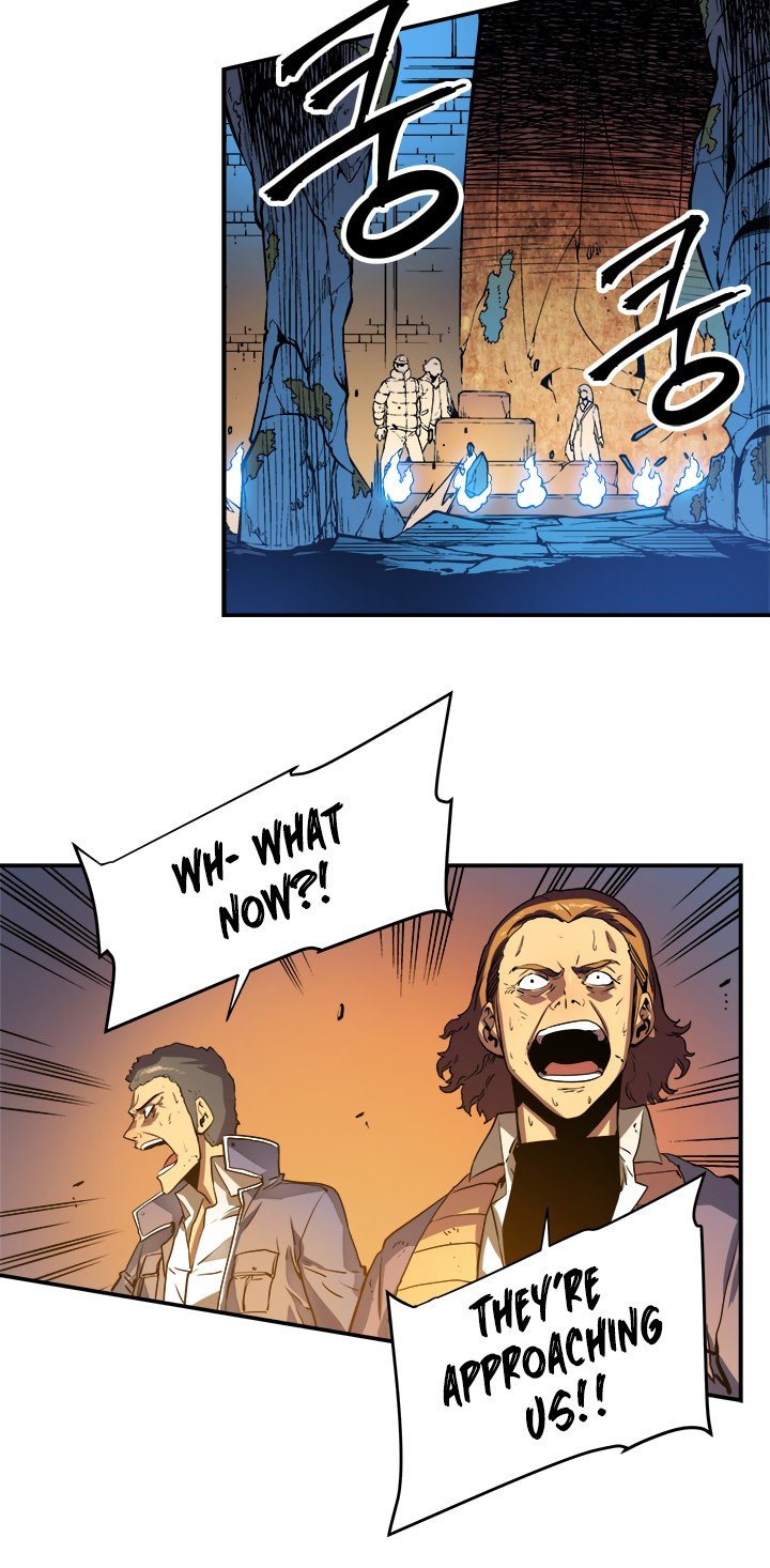 Solo Leveling Manhwa - Chapter 8 Page 41