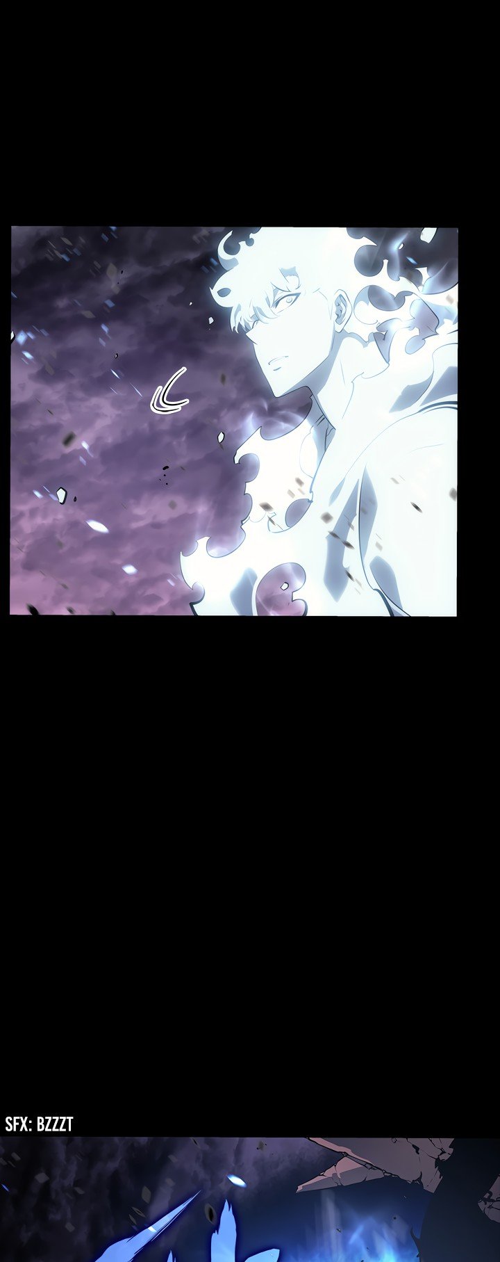 Solo Leveling Manhwa - Chapter 129 Page 2