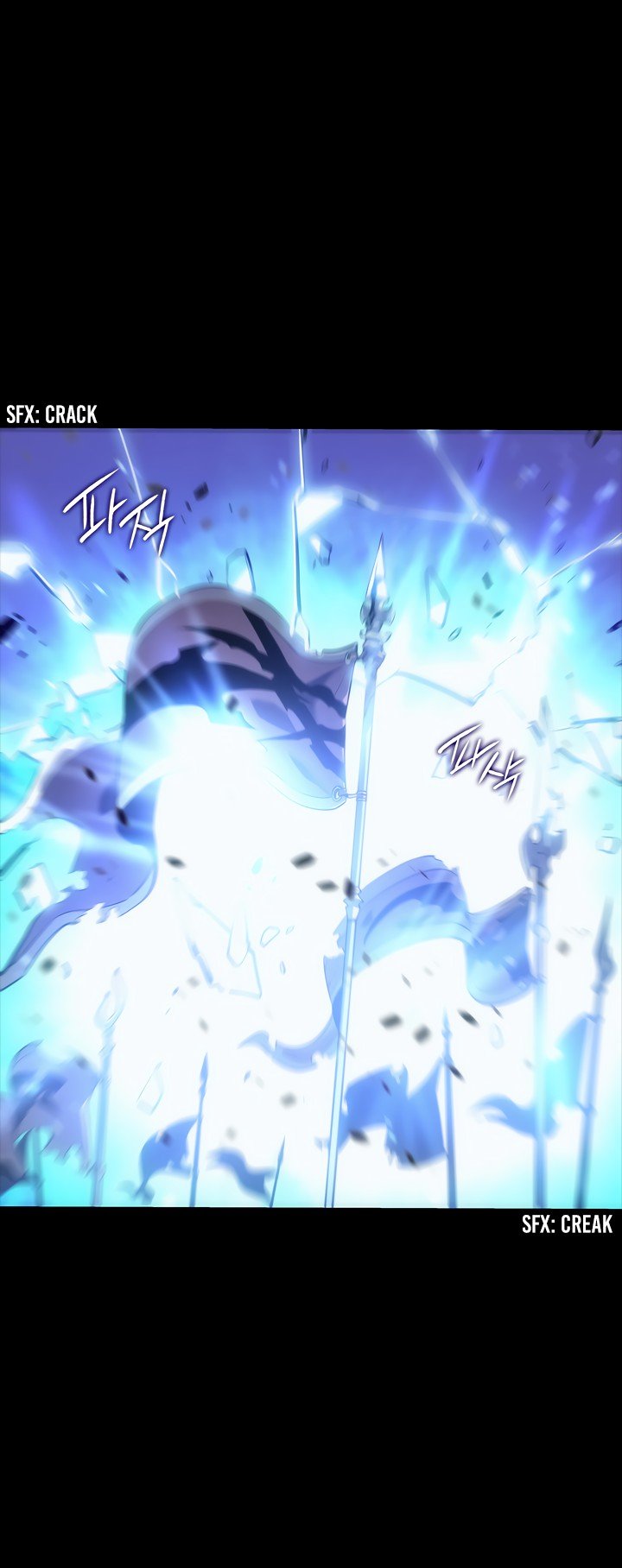 Solo Leveling Manhwa - Chapter 129 Page 4