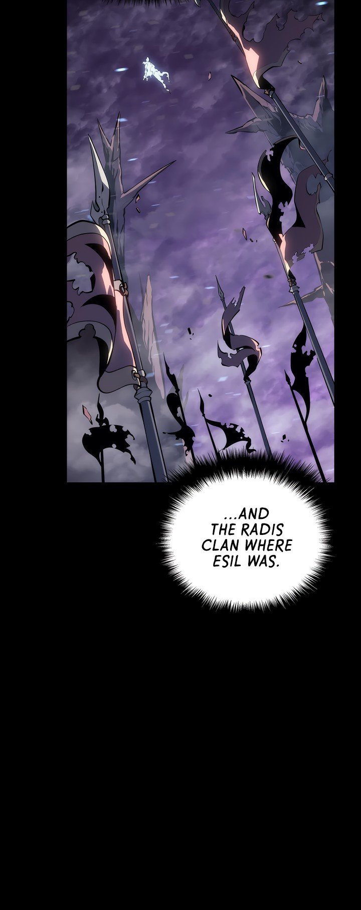 Solo Leveling Manhwa - Chapter 129 Page 7