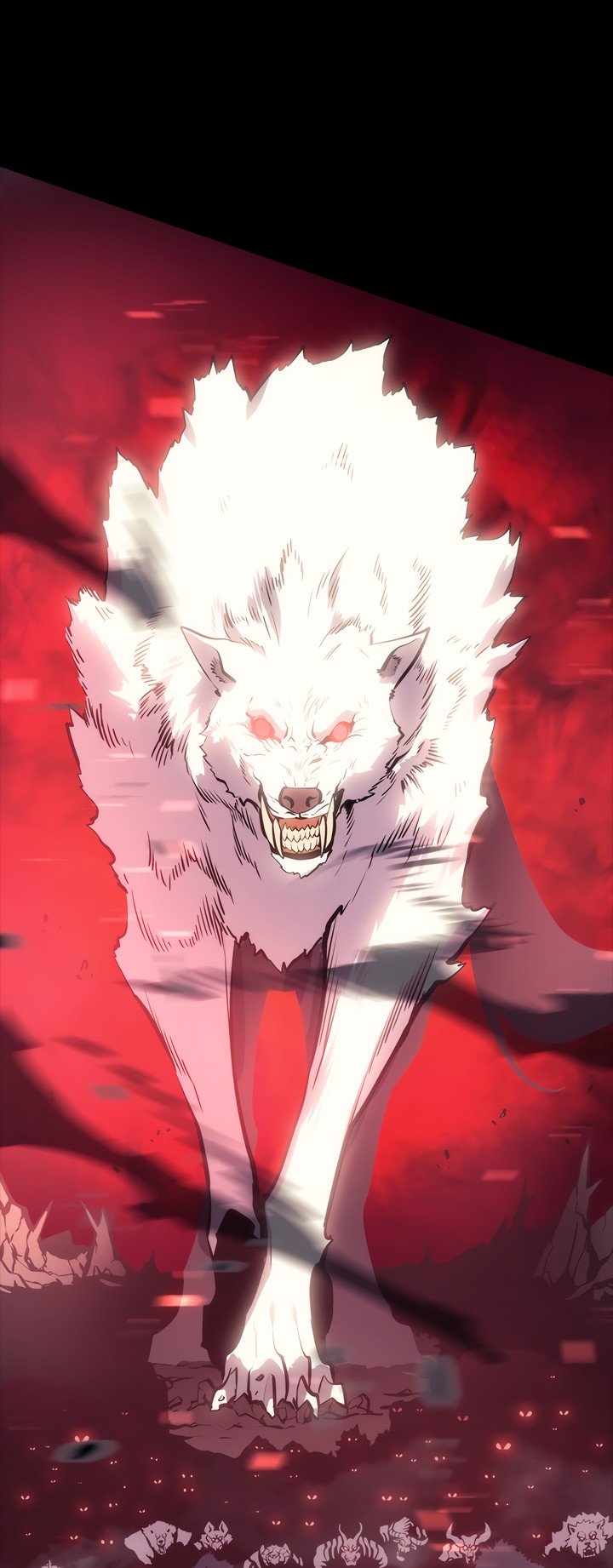 Solo Leveling Manhwa - Chapter 129 Page 10