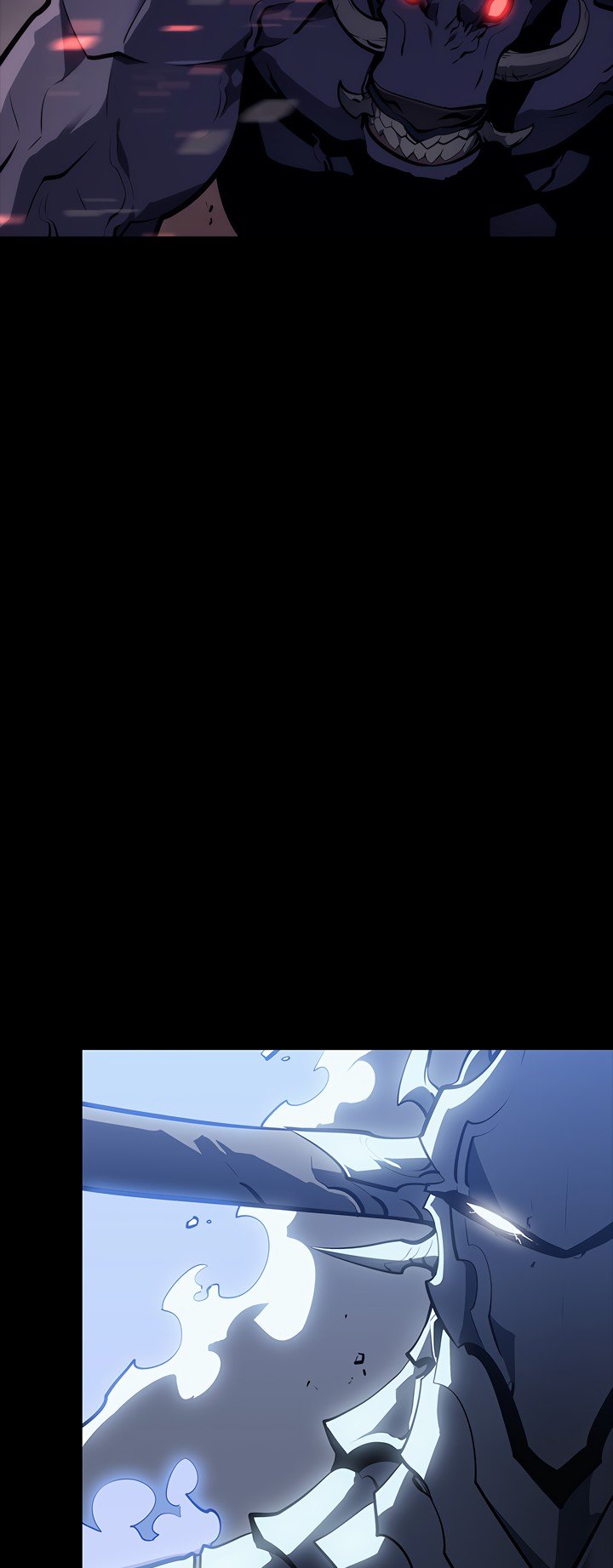 Solo Leveling Manhwa - Chapter 129 Page 12