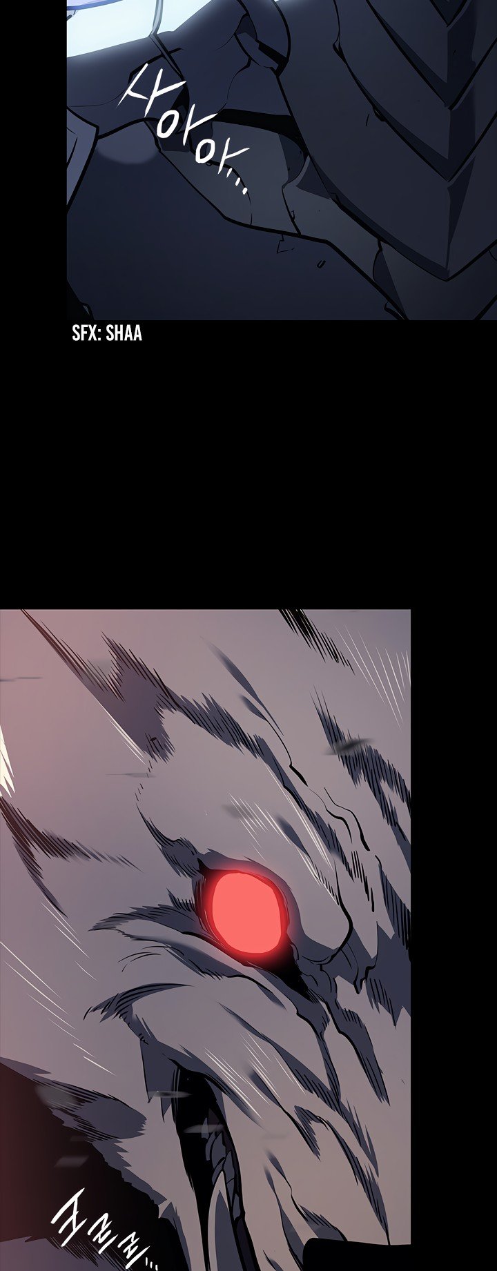 Solo Leveling Manhwa - Chapter 129 Page 13