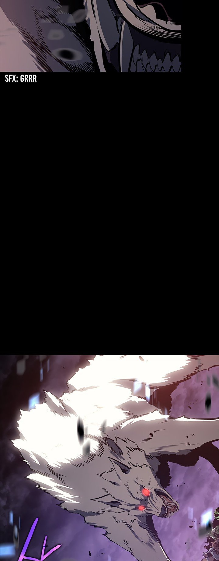 Solo Leveling Manhwa - Chapter 129 Page 14