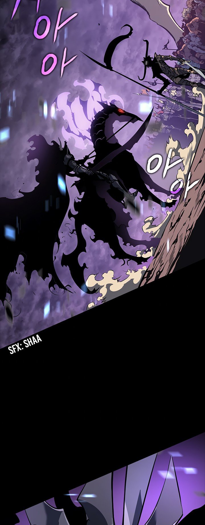 Solo Leveling Manhwa - Chapter 129 Page 15