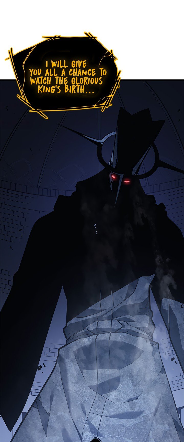 Solo Leveling Manhwa - Chapter 129 Page 20