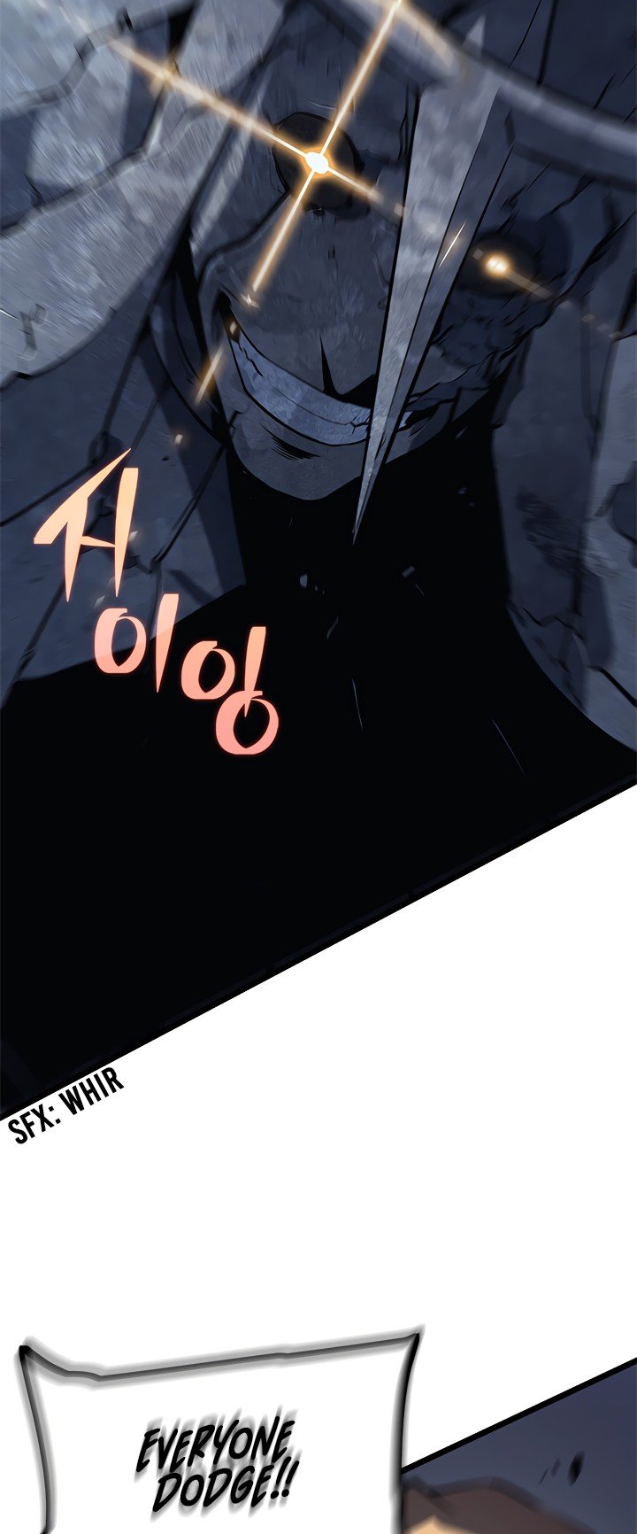 Solo Leveling Manhwa - Chapter 129 Page 22