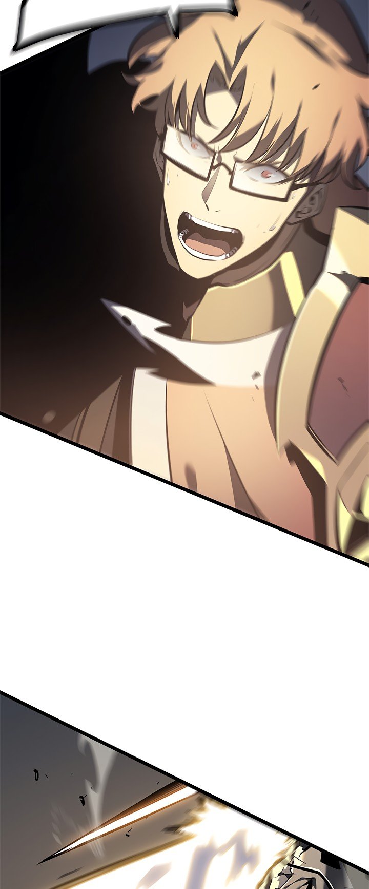 Solo Leveling Manhwa - Chapter 129 Page 23