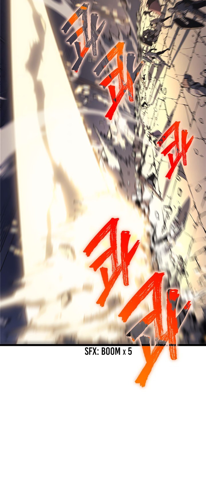 Solo Leveling Manhwa - Chapter 129 Page 25