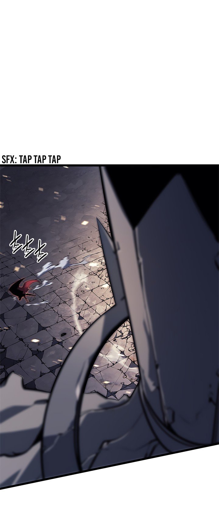 Solo Leveling Manhwa - Chapter 129 Page 26