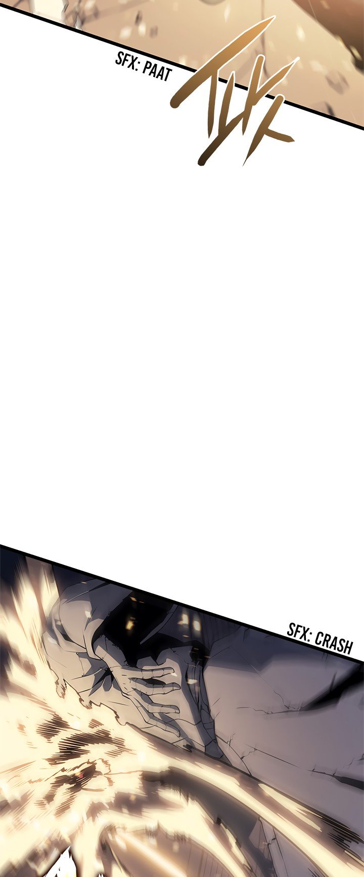 Solo Leveling Manhwa - Chapter 129 Page 28