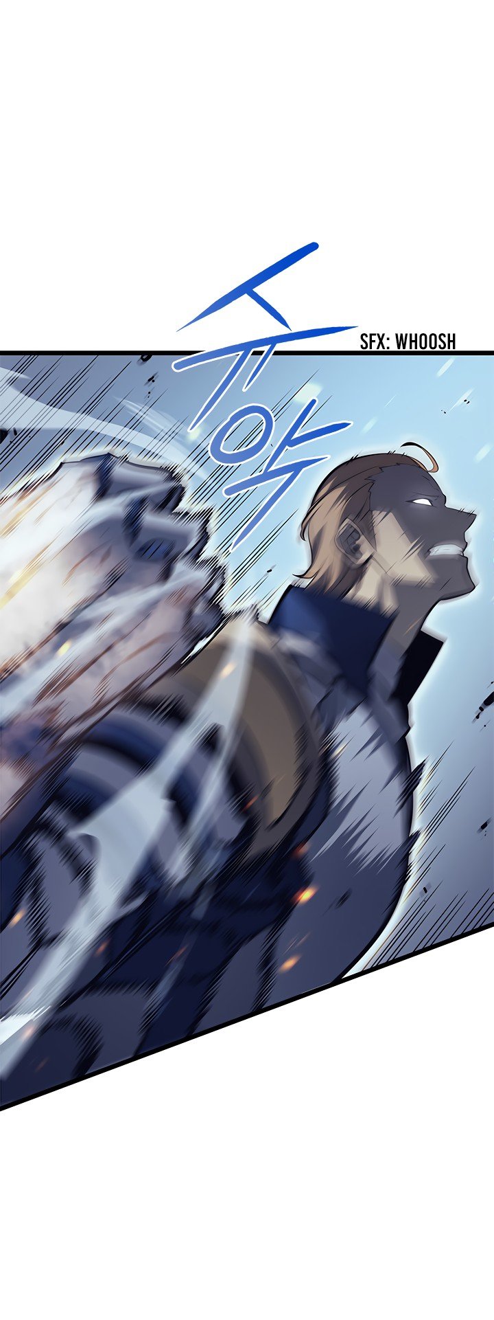 Solo Leveling Manhwa - Chapter 129 Page 31