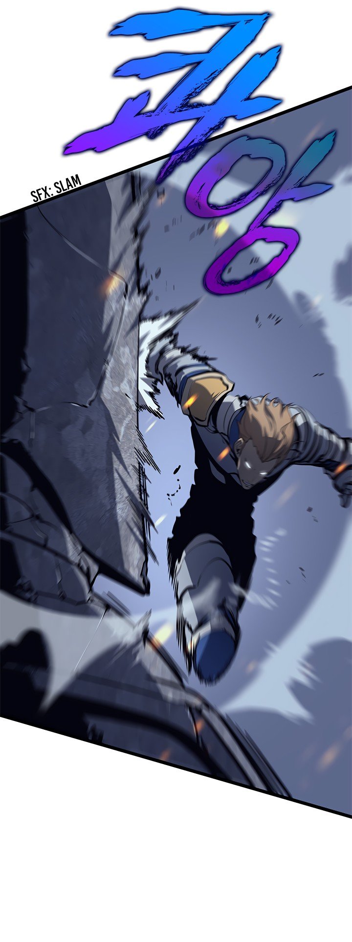 Solo Leveling Manhwa - Chapter 129 Page 32