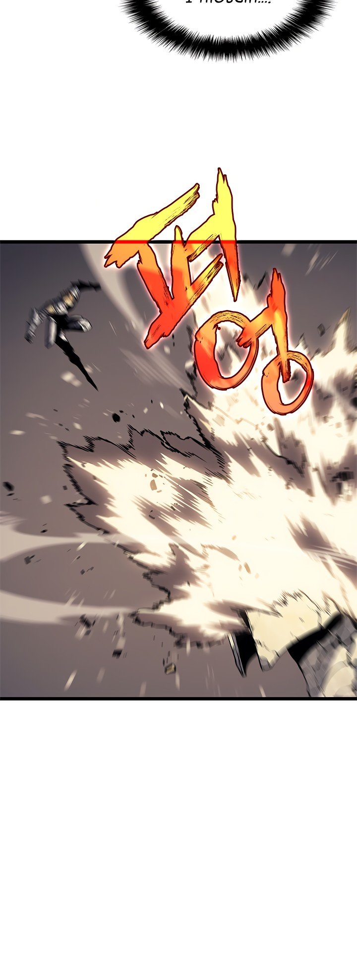 Solo Leveling Manhwa - Chapter 129 Page 34