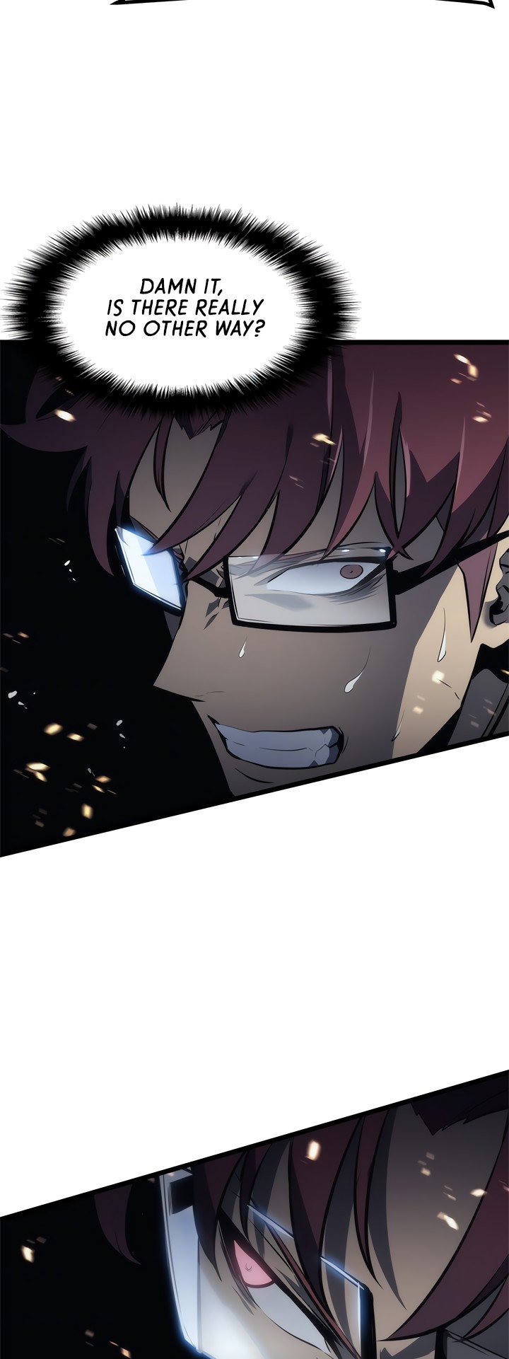 Solo Leveling Manhwa - Chapter 129 Page 38