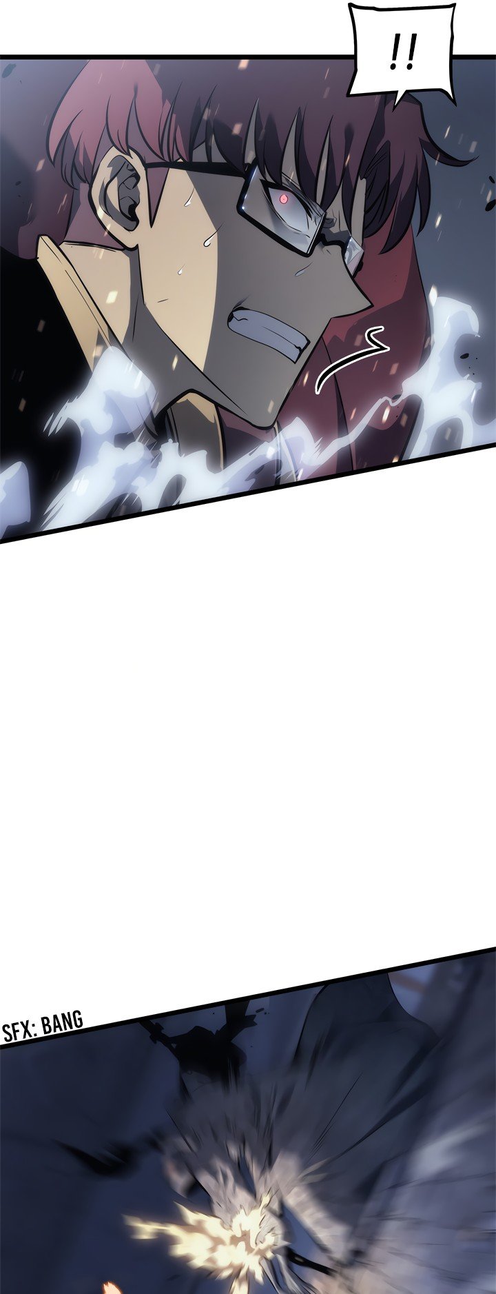 Solo Leveling Manhwa - Chapter 129 Page 42