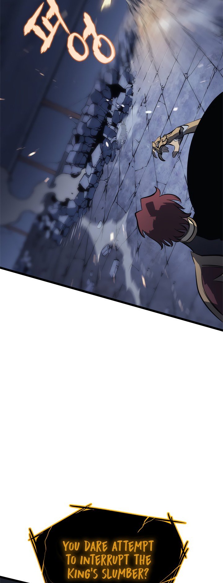 Solo Leveling Manhwa - Chapter 129 Page 43