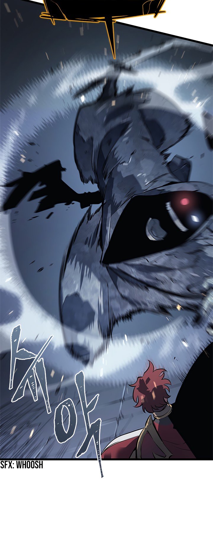 Solo Leveling Manhwa - Chapter 129 Page 44