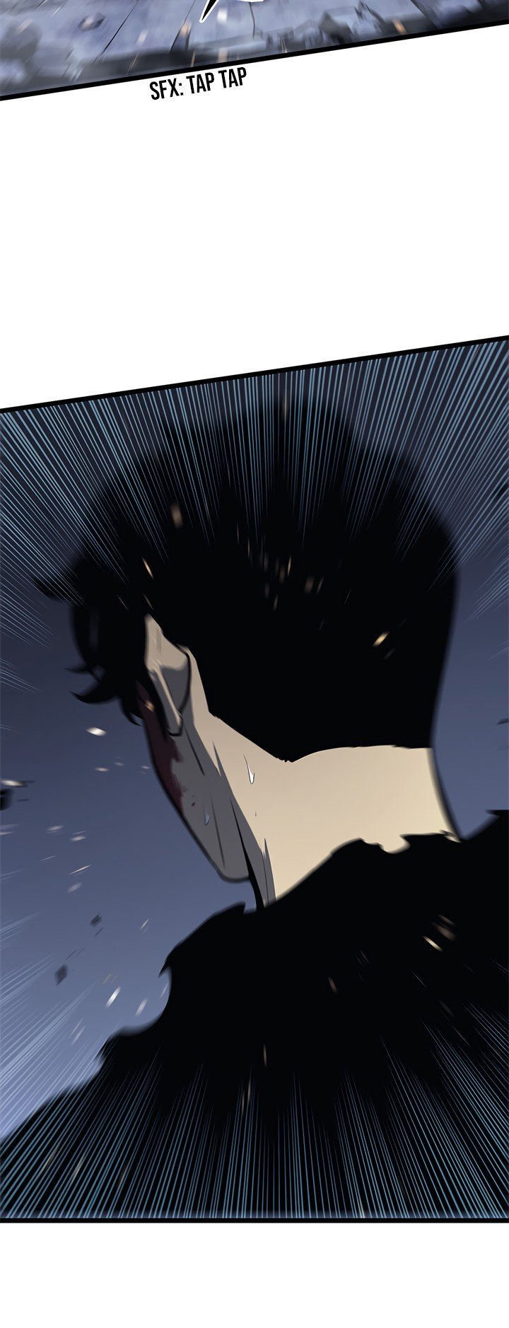 Solo Leveling Manhwa - Chapter 129 Page 49