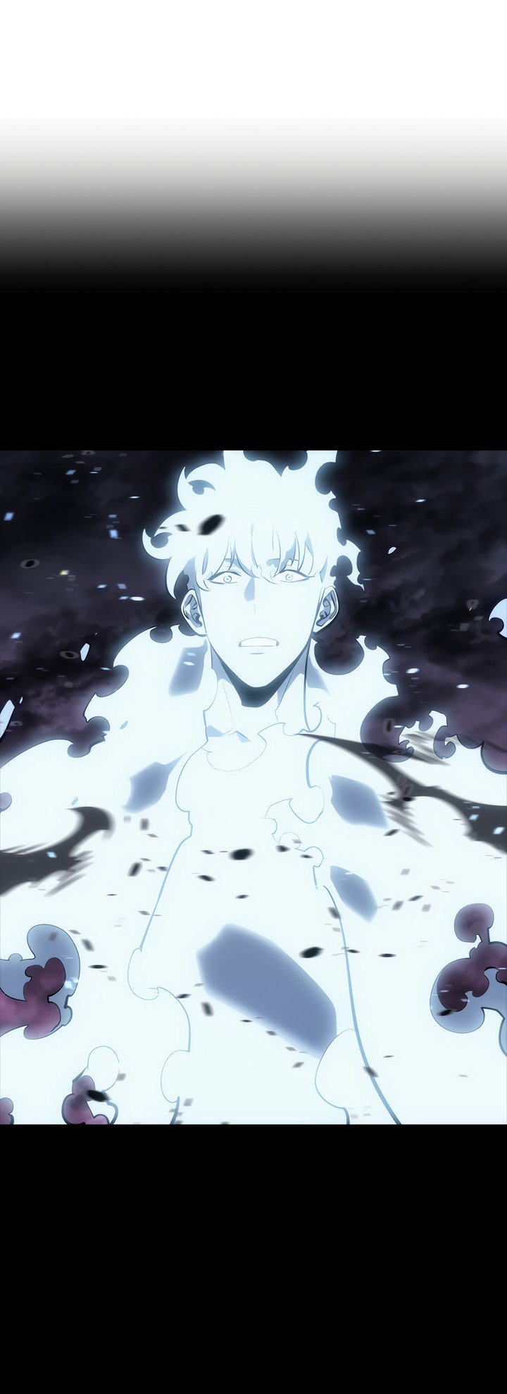 Solo Leveling Manhwa - Chapter 129 Page 50