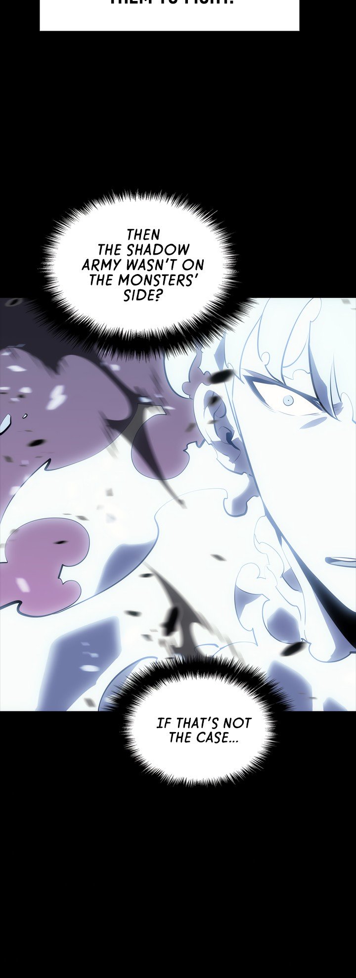 Solo Leveling Manhwa - Chapter 129 Page 55