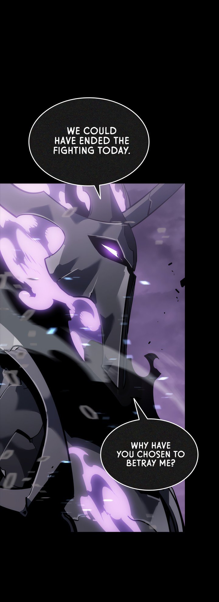 Solo Leveling Manhwa - Chapter 129 Page 59