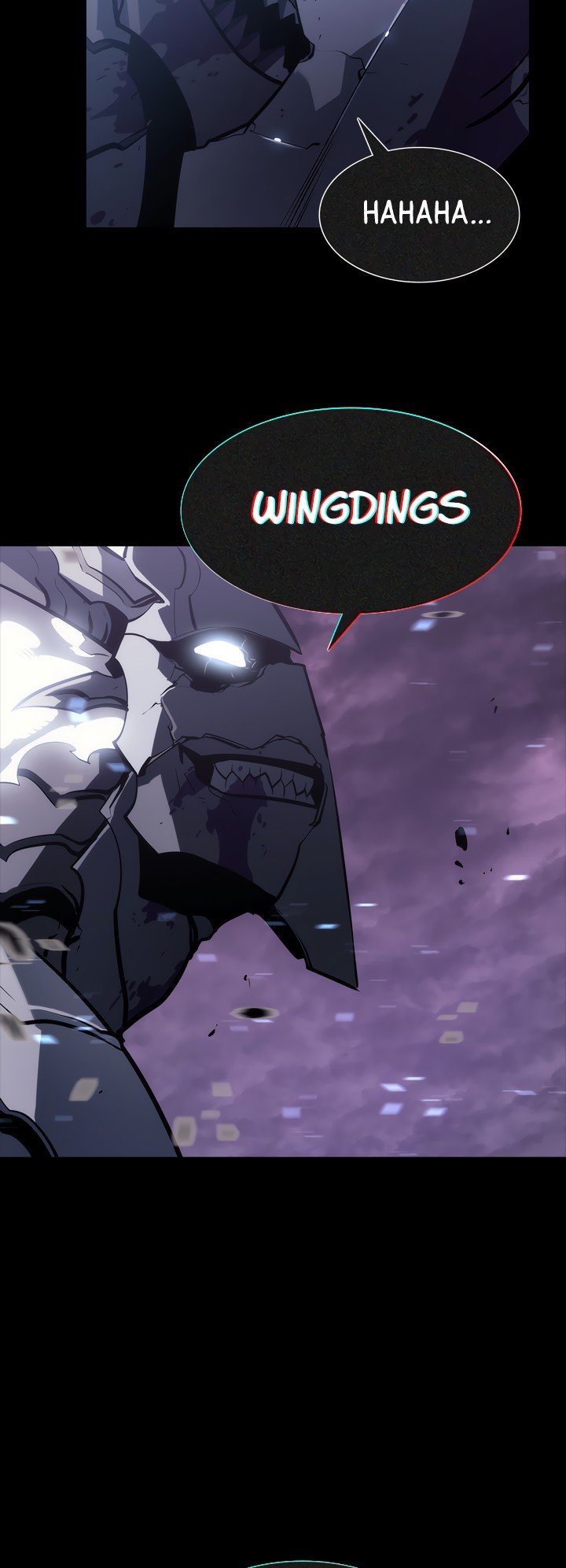 Solo Leveling Manhwa - Chapter 129 Page 62