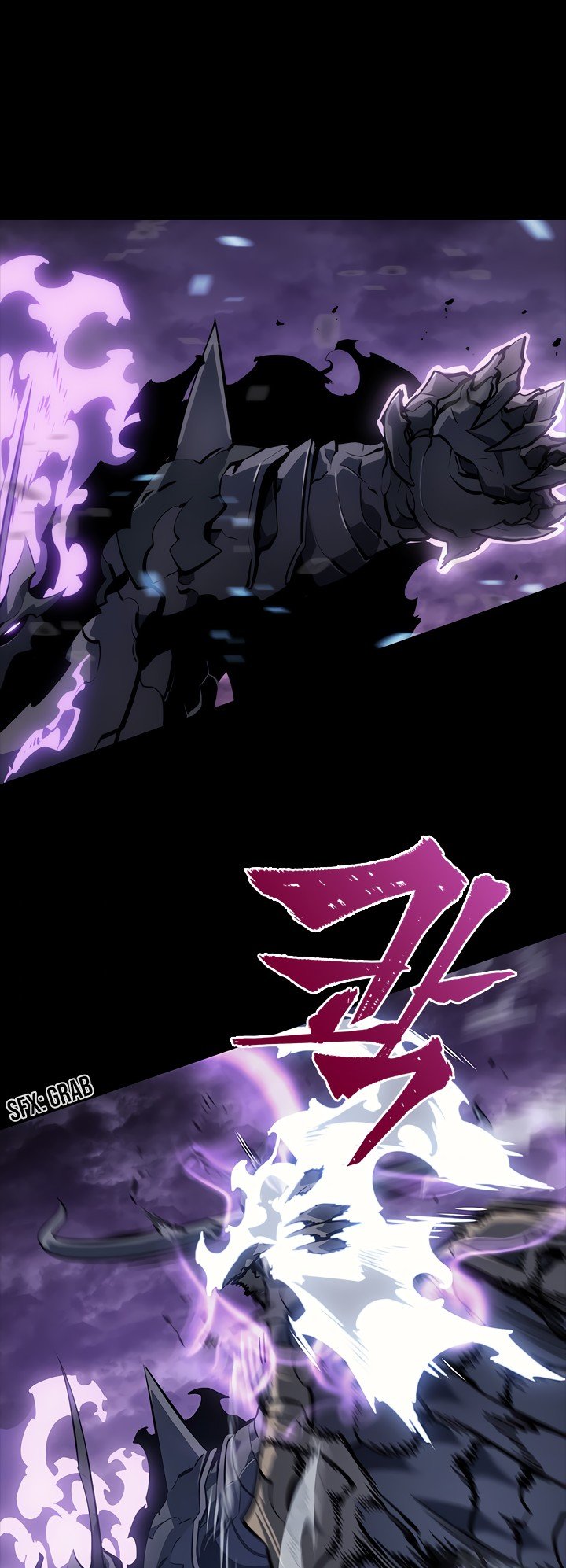 Solo Leveling Manhwa - Chapter 129 Page 64